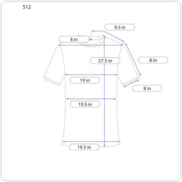 Unbranded 90s Casual Tee, Large, Beachy Vibes - Picture 6 of 11